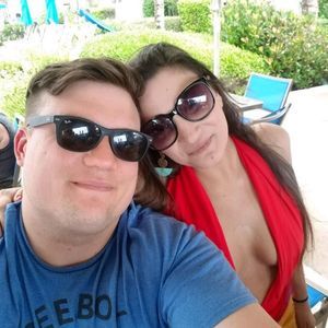 Meet your Posher, Morgan